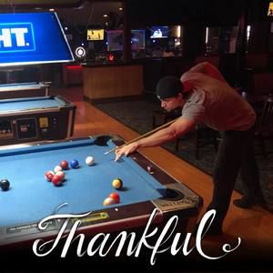 Meet your Posher, Aaron